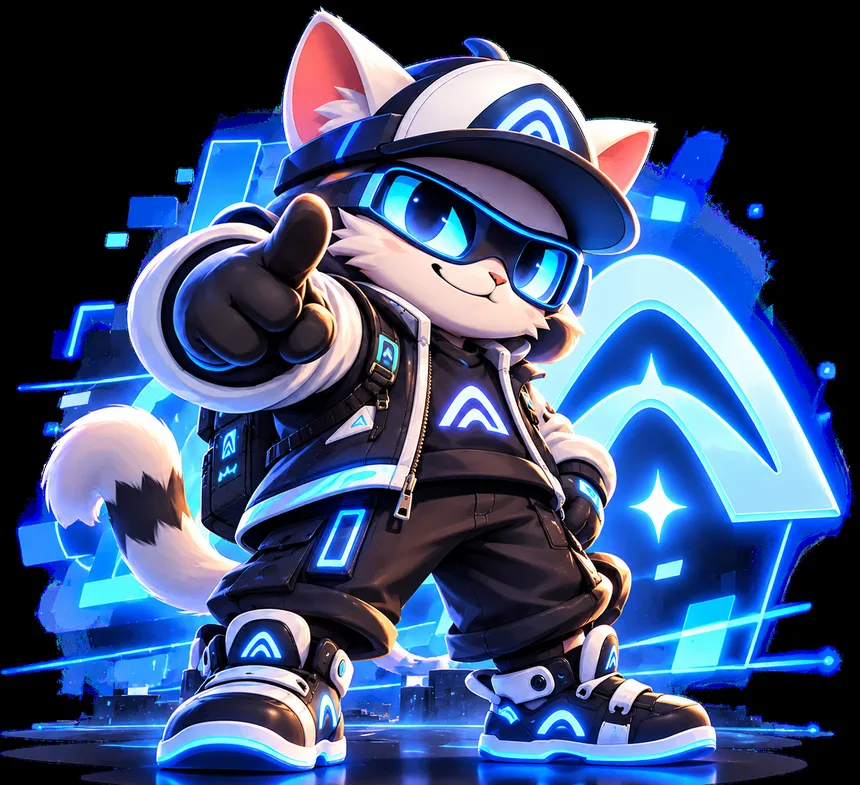 The Builder Toon